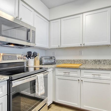 East End Escape Apartment เมอร์เทิลบีช ภายนอก รูปภาพ