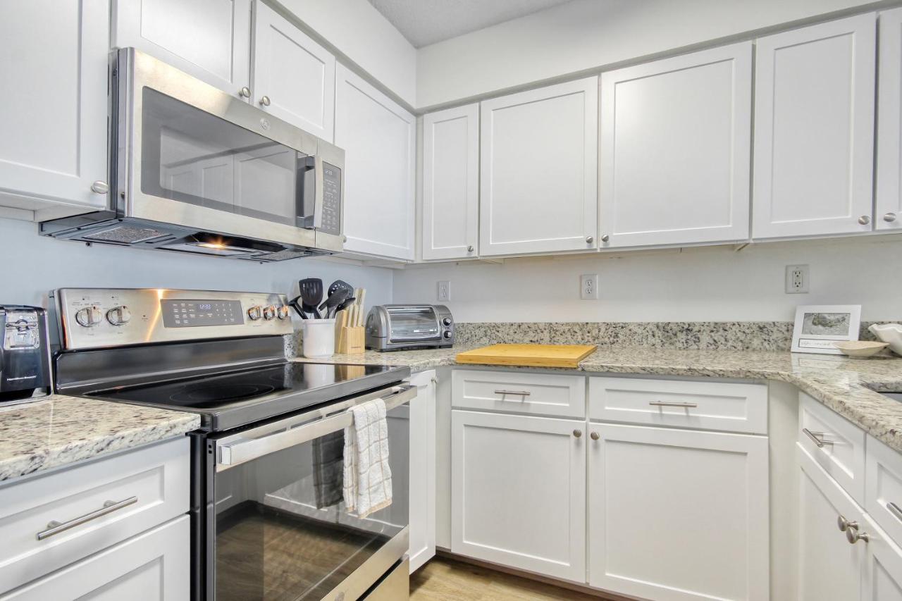 East End Escape Apartment เมอร์เทิลบีช ภายนอก รูปภาพ
