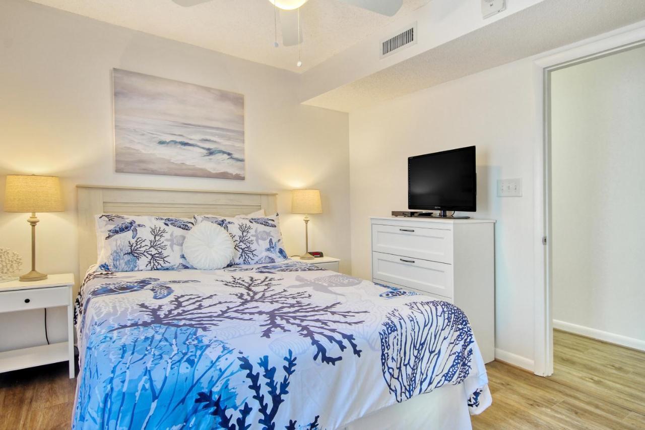 East End Escape Apartment เมอร์เทิลบีช ภายนอก รูปภาพ