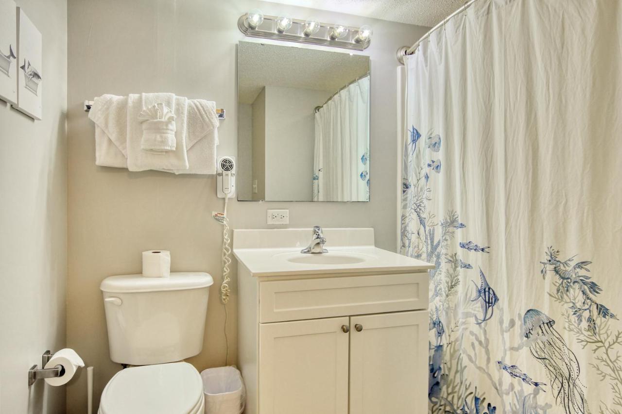 East End Escape Apartment เมอร์เทิลบีช ภายนอก รูปภาพ