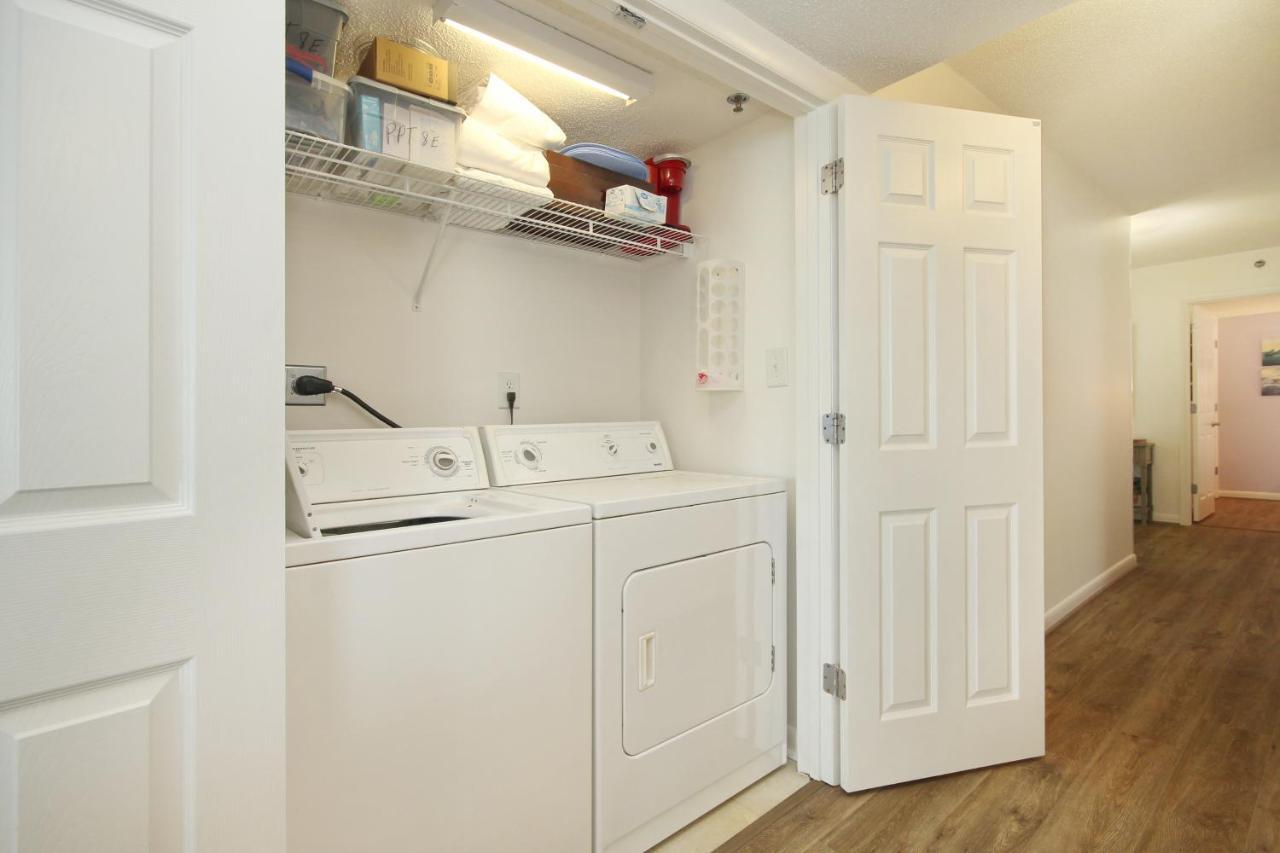 East End Escape Apartment เมอร์เทิลบีช ภายนอก รูปภาพ