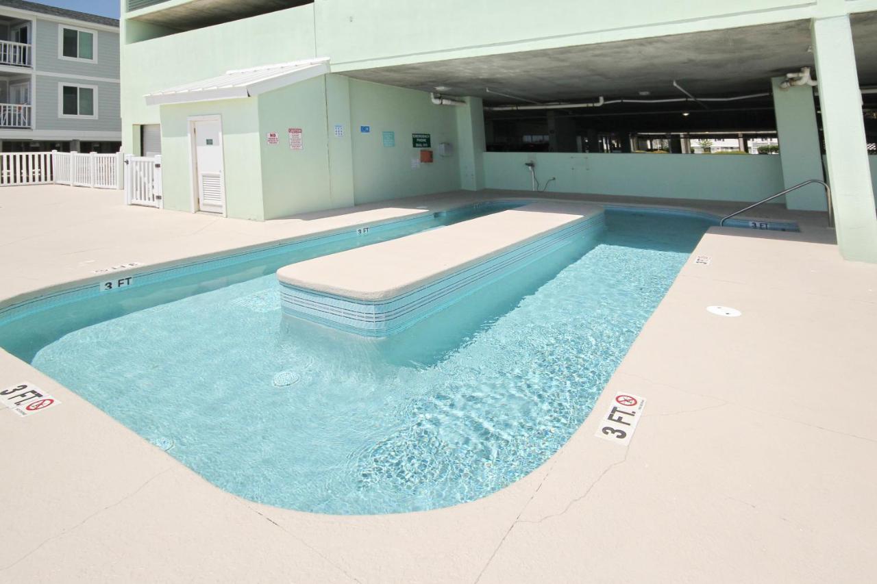 East End Escape Apartment เมอร์เทิลบีช ภายนอก รูปภาพ